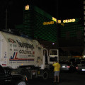 In LAS Vegas beim MGM