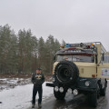 IFA-Tours - Baltikumrallye 2024
