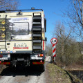 IFA-Tours - Baltikumrallye 2024