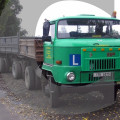 IFA LKW L60 Varianten