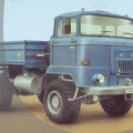 IFA LKW L60 Varianten