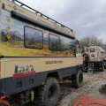 IFA-Tours - Baltikumrallye 2024