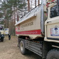 IFA-Tours - Baltikumrallye 2024