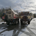 IFA-Tours - Baltikumrallye 2024