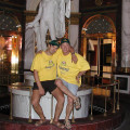 In Las Vegas