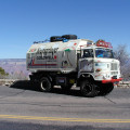 Unterwegs beim Grand Canyon