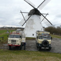 IFA-Tours - Baltikumrallye 2024