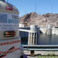 Am Hoover Dam