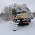 IFA-Tours - Baltikumrallye 2024