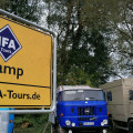 IFA Tours Trucker Treffen 2021