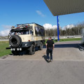 IFA-Tours - Baltikumrallye 2024