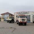 IFA-Tours - Baltikumrallye 2024