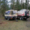 IFA-Tours - Baltikumrallye 2024