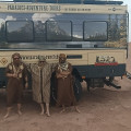 IFA-TOURS Marokko Reise 2026