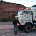 Am Grand Canyon