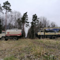 IFA-Tours - Baltikumrallye 2024