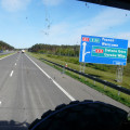 IFA-Tours - Baltikumrallye 2024