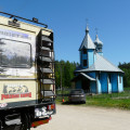 IFA-Tours - Baltikumrallye 2024