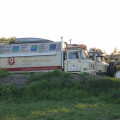 IFA-Tours - Baltikumrallye 2024