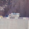 Am Hoover Dam