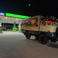 IFA-Tours - Baltikumrallye 2024