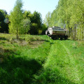 IFA-Tours - Baltikumrallye 2024