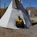 Unterwegs in Arizona USA