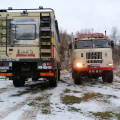 IFA-Tours - Baltikumrallye 2024