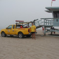 Am Venice Beach