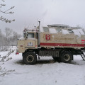 IFA-Tours - Baltikumrallye 2024