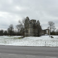 IFA-Tours - Baltikumrallye 2024