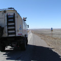 Unterwegs in Nebraska