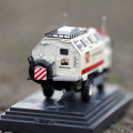 IFA LKW W50 LA/A/C "Expedition" in 1:87