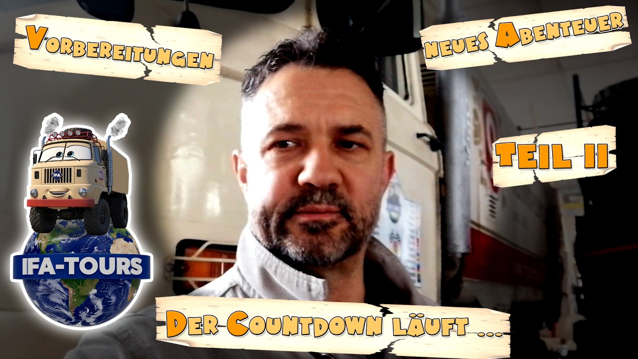 IFA W50 Projekt: Dieselpest-Alarm! 🚛⚠️ Tankreinigung & Systemrettung | Teil 11