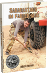 Saharastaub im Fahrerhaus Buchcover