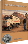 W50-Expedition: HIGHWAY Buchcover