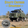 Statt Ostsee Spanien Cover