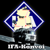 IFA-Konvoi Cover