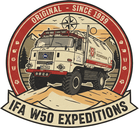 W50 Expeditions